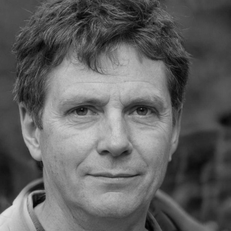 Marco Ferrandini, fotografo documentarista specializzato in reportage sociale